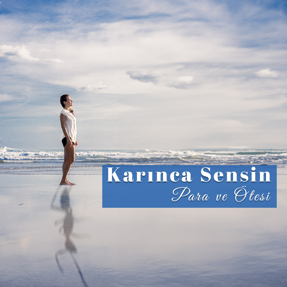 Karınca Sensin / Para ve Ötesi